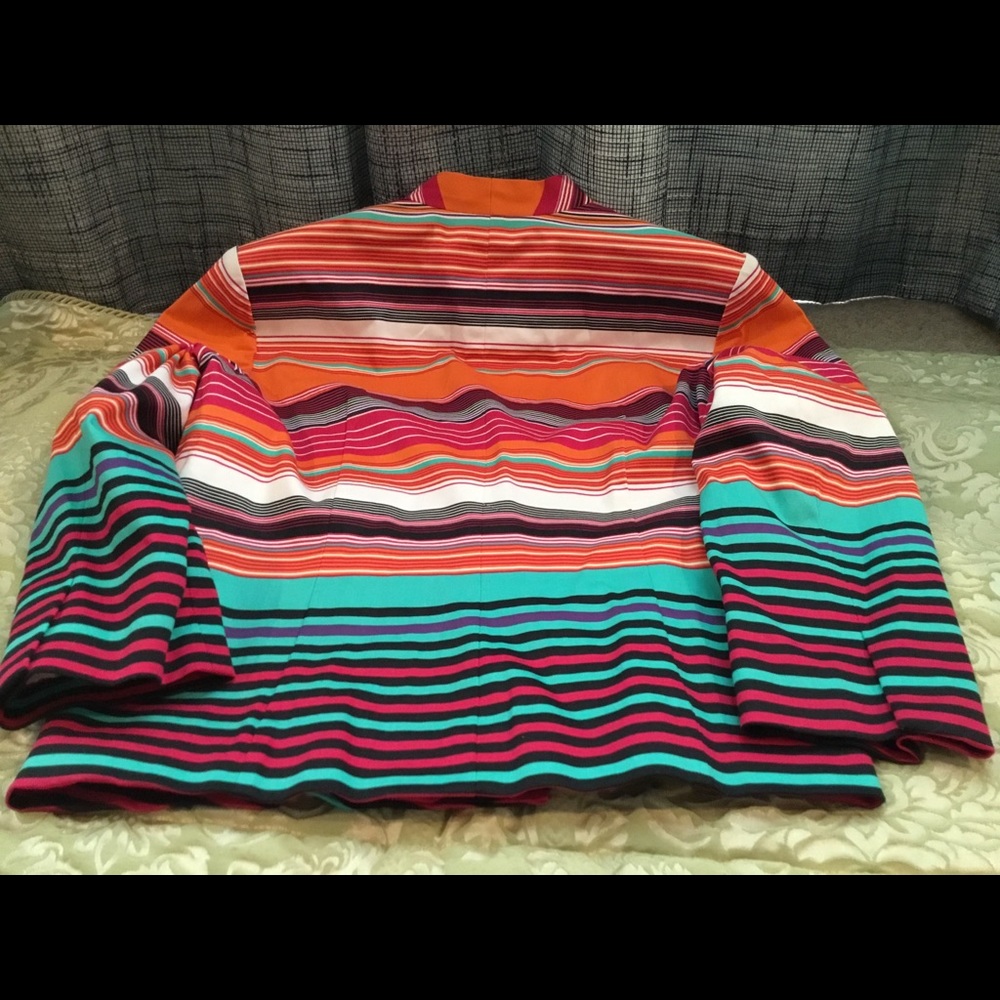 Jacket - Picture 2 of 2